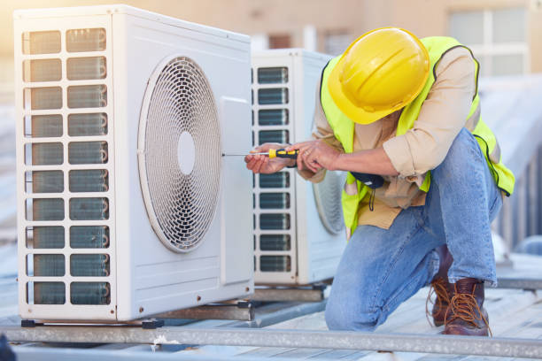 Best Seasonal HVAC Services in Pottsgrove, PA