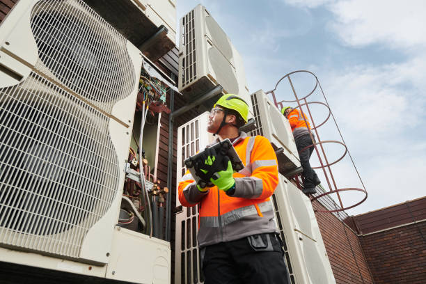  Pottsgrove, PA HVAC Pros