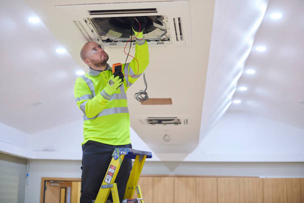 Best Emergency HVAC Services in Pottsgrove, PA