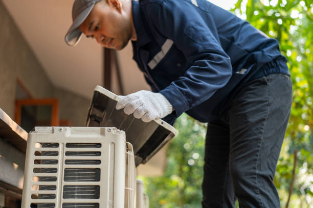 Best Thermostats and Smart Controls in Pottsgrove, PA