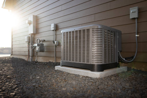 Best Geothermal HVAC Systems in Pottsgrove, PA